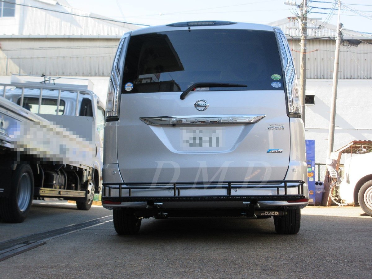 ニッサン セレナ c25 タグマスターヒッチメンバー bpbd.kendalkab.go.id