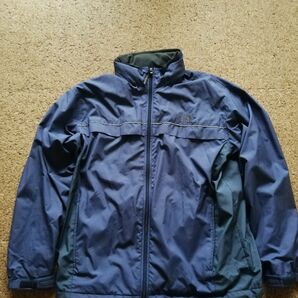 THE NORTH FACE ポケッタブルジャケット Mサイズ