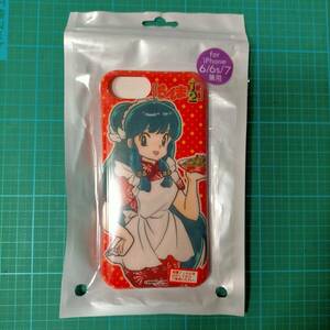 for iphone 6 6s 7 兼用 らんま1/2 スマホ ケース カバー 新 シャンプー 高橋留美子 Takahashi Rumiko Ranma 1/2 Shampoo phone cover case