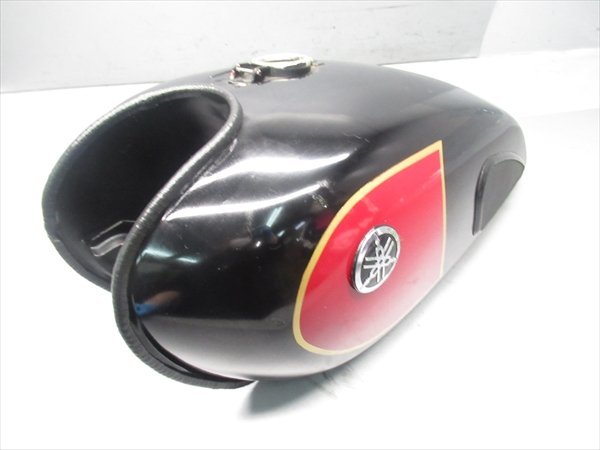 ヤフオク! -sr400ナロータンクの中古品・新品・未使用品一覧