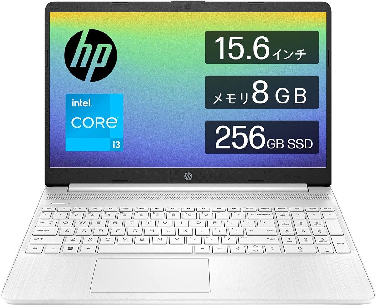スタイルズ(STYLES) 【極美品】ピンクローズ HP ノート 15s-eq 初期