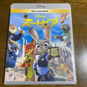 Blu-ray。ズートピア。フォロ割200円引きします。相談で200円引き受けます。商品説明にお得情報？ ディズニー MovieN