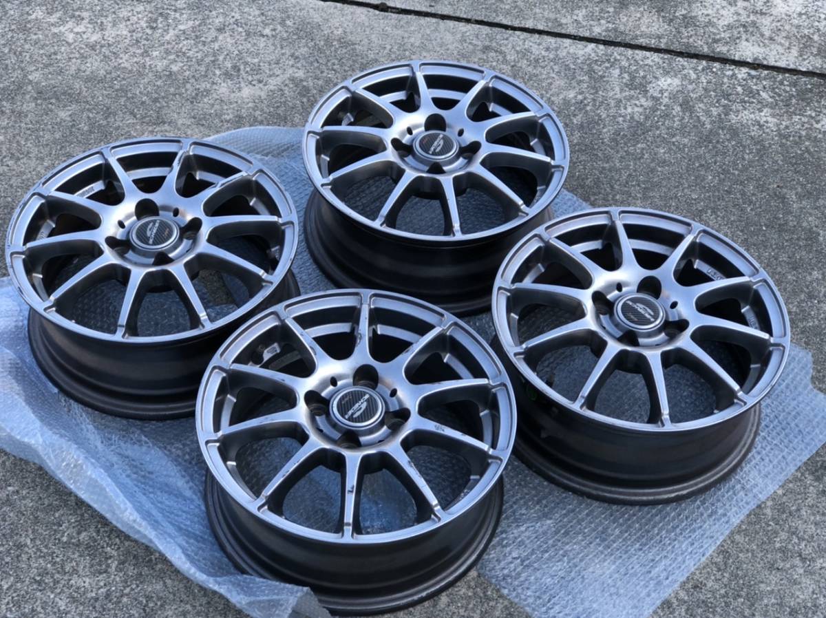 シュナイダー ホイールの値段と価格推移は?|31,849件の売買情報を ...