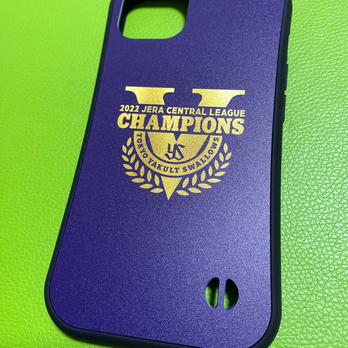 限定 完売品】東京 ヤクルト スワローズ 村上 優勝 ワッペン付 ホーム