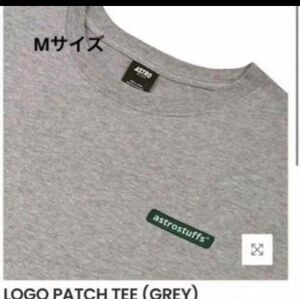 ② Astro stuffs Tee Bright 2gether セール中　Mサイズ