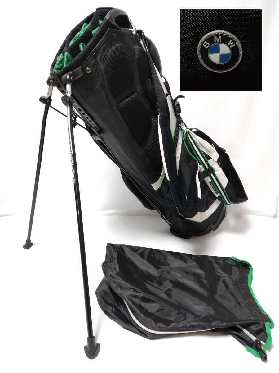 BMW キャディバッグ OGIOの値段と価格推移は?|6件の売買情報を集計 ...