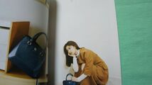 26）キム・ユジョン ★ lapalette 2017年 秋冬カタログ 韓国 非売品_画像4