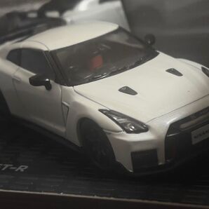 R35 GT-RNISMO 1/18