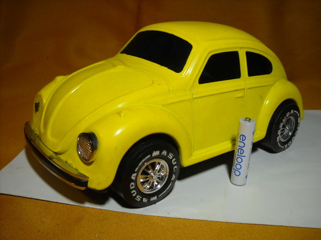 新品、本物、当店在庫だから安心 TEXACO Beetle Volkswagenパタパタ