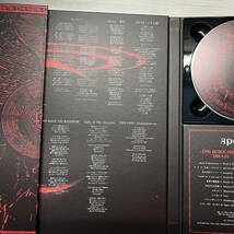 CD BABYMETAL METAL RESISTANCE THE ONE LIMITED EDITION ファンクラブ会員限定 4988061080925_画像7