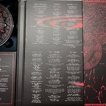 CD BABYMETAL METAL RESISTANCE THE ONE LIMITED EDITION ファンクラブ会員限定 4988061080925_画像6