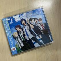 CD 未使用 EXIT TUNES PRESENTS ACTORS4 アクリルチャーム付_画像1