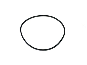 カセットデッキ/ラジカセ修理パーツ 角ベルト 内径46mm 幅1mm 1本 駆動系消耗パーツ修理交換用