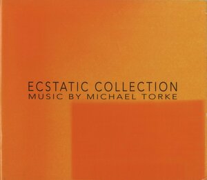 CD/6CD/ マイケル・トーキー / ECSTATIC COLLECTION / 輸入盤 723721064259