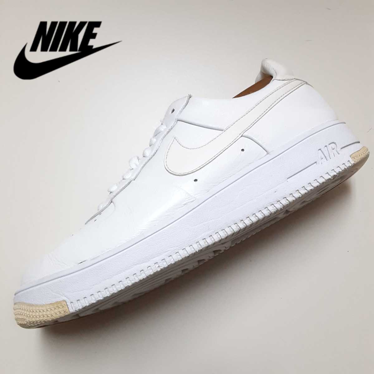 NIKE エアフォース 白の値段と価格推移は?|1,117件の売買情報を集計 ...