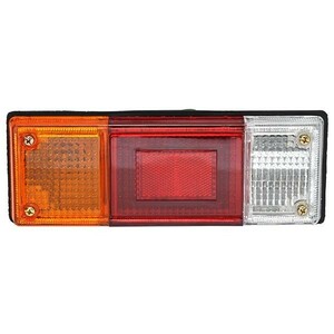 マツダ ボンゴトラック 12V 純正タイプ テールライト ランプ 左 左側 助手席側 1391-51-160 新品 MAZDA BONGO 修理 修繕