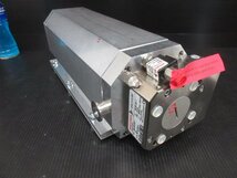 A792■ドイツ PFEIFFER(ファイファー) バキューム ポンプ TMH261-250P / Vacuum Pump / 美品_画像1