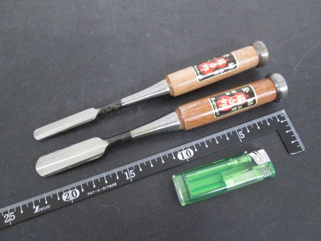 ヤフオク! -丸のみ 鑿の中古品・新品・未使用品一覧