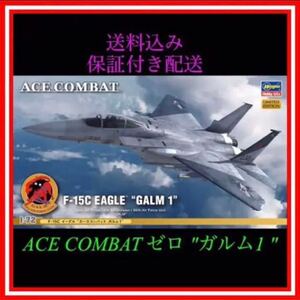 *NO.20 1/72 Ace combat Zero garum1 Hasegawa plastic model 