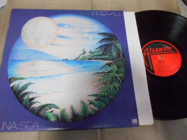 キナリ・ベージュ LUNA SEA/LUNACYアナログ盤レコード | doppocucina