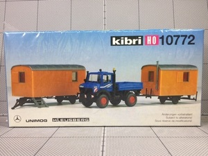 Kibri 10772