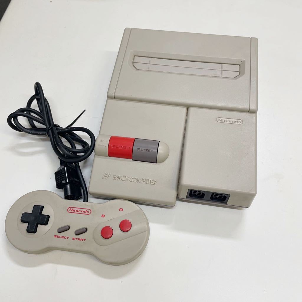 注目ショップ 良画質 縦縞対策済 AV仕様ファミコンSET econet.bi