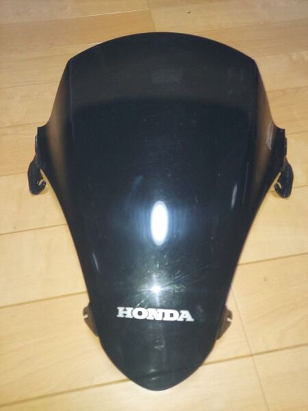pcx125 jf81 純正フロントスクリーン