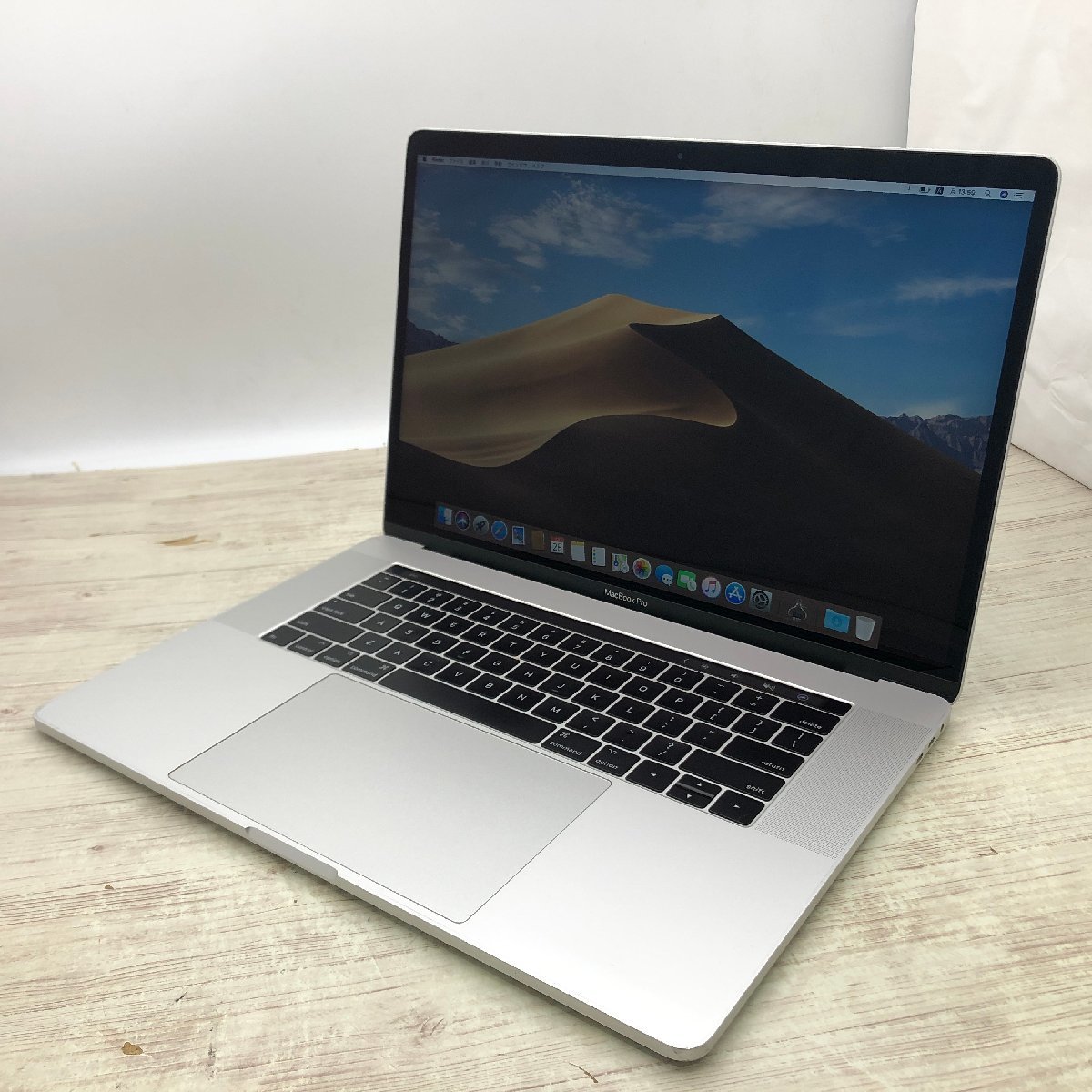 ヤフオク! -MacBook Pro 2017 i7(コンピュータ)の中古品・新品・未使用 