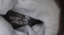 THE NORTH FACE　ザ・ノース・フェイス 　スノーブーツ/ウィンターブーツ　 TNF WINTER GRIP 19cm ピンクｘブラウン_画像8