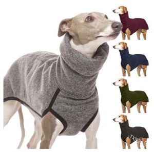 ★☆【37%OFF!!】高品質 犬用 コート 冬用 冬服 暖かい ベスト 防寒 ジャケット 小型犬中型犬大型犬 【サイズ/色選択可能!!】①☆★