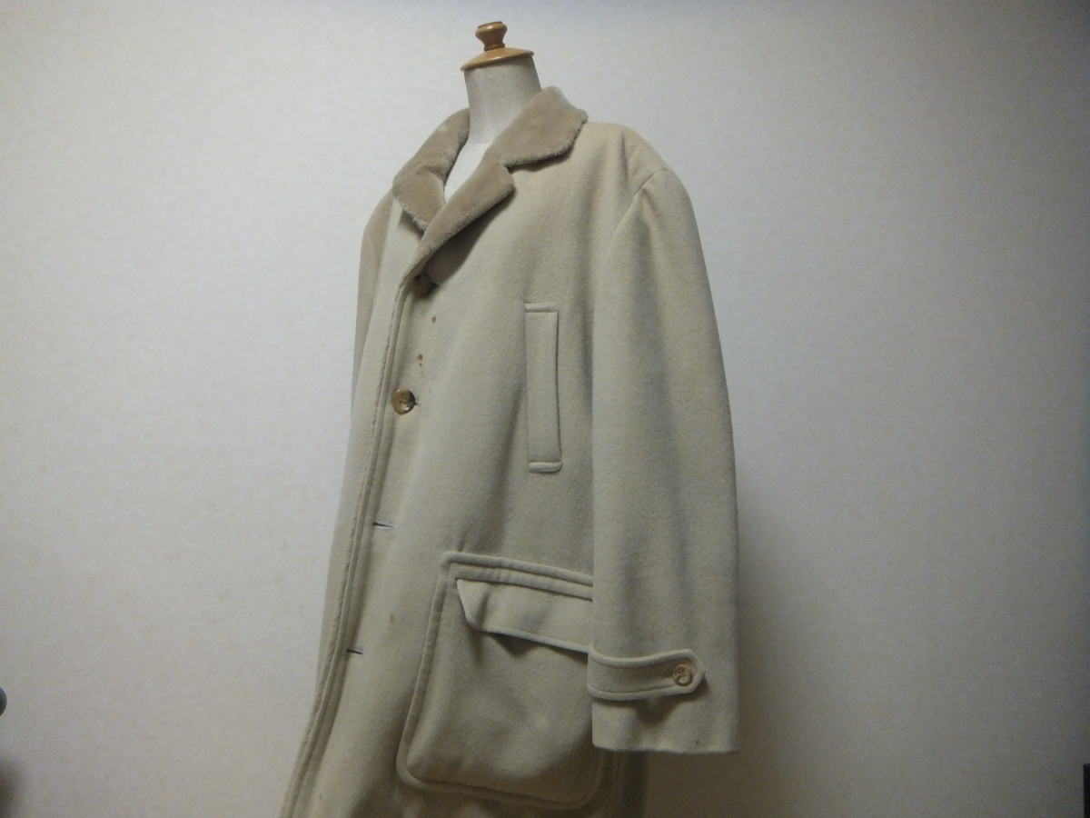 ヤフオク! -バーバリー ムートン コートの中古品・新品・未使用品一覧