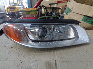  Volvo S80 AB6324 original HID head light right 