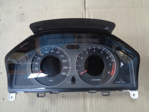  Volvo S80 AB6324 original speed meter 