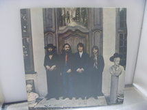 LP BEATLES ビートルズ HEY JUDE ヘイ・ジュード 東芝EMI 国内 AP-8940_画像1