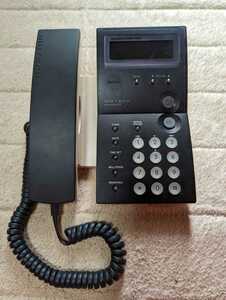 MUTECH telephone 810 中古