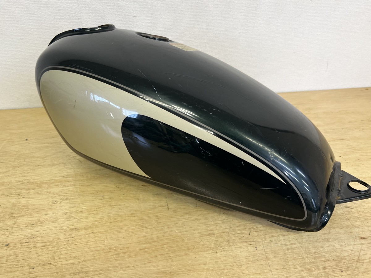ヤフオク! -sr400 ナロータンクの中古品・新品・未使用品一覧
