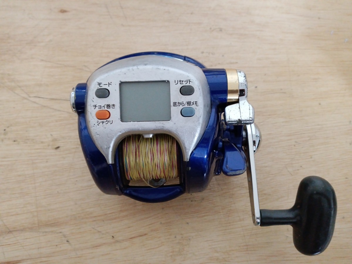 ヤフオク! -「ハイパータナコン500fe」の落札相場・落札価格