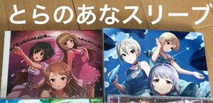 アイドルマスターシンデレラガールズ　CD ２枚セット