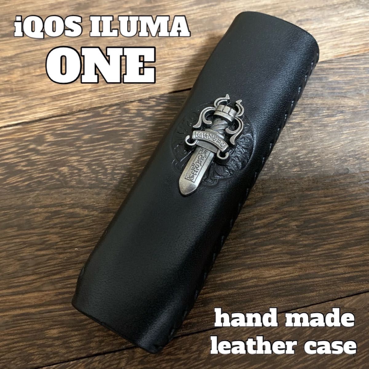 楽天スーパーセール】 iQOS ILUMA ONE イルマワン レーザー加工 祈り手
