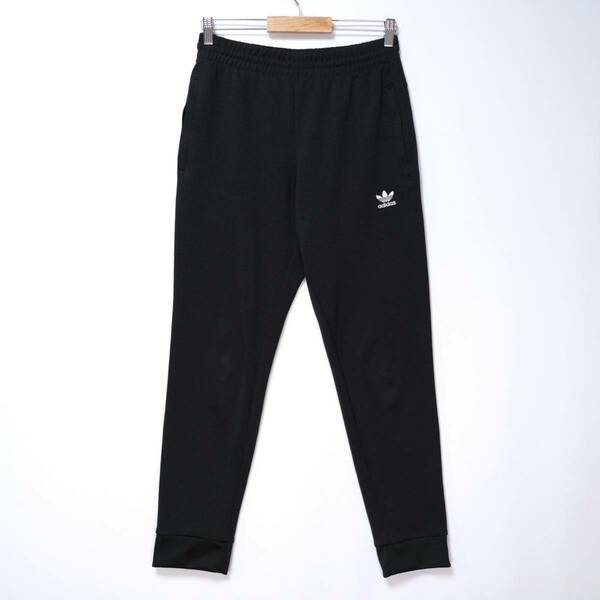 【送料無料】adidas Original(アディダス オリジナルス)/TREFOIL ESSENTIALS TRACK PANTS/トレフォイル エッセンシャルズ トラックパンツ/L