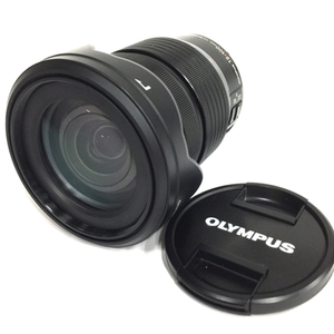 1円 OLYMPUS M.ZUIKO DIGITAL 12-100mm F4 カメラレンズ マイクロフォーサーズ オートフォーカス C5970