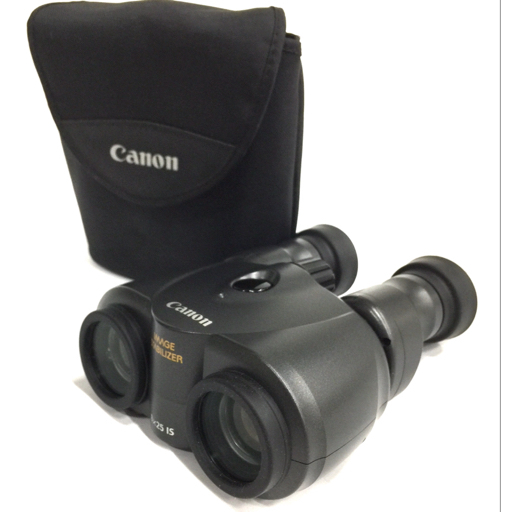 キャノン Canon 8×25 IS IMAGESTABILIZER その他 その他 スポーツ・レジャー ホットディール