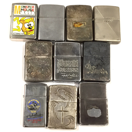 ヤフオク! -「zippo 風林火山」の落札相場・落札価格