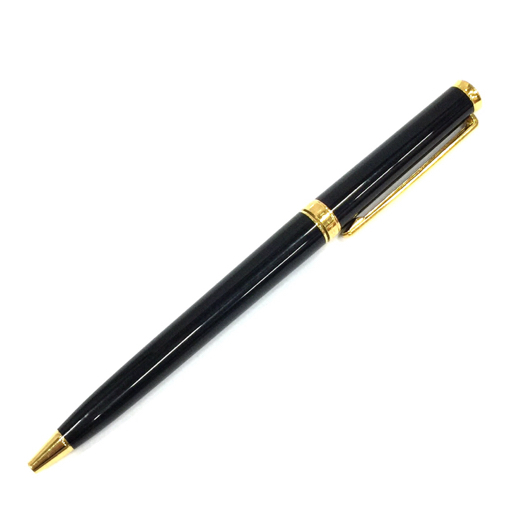 ヤフオク! -「モンブランボールペン ゴールド」の落札相場・落札価格