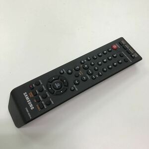 16898 SAMSUNG サムスン テレビリモコン Z5600136501A