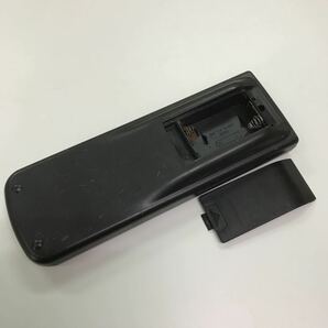 16928 SONY ソニー オーディオリモコン RMT-M13の画像2