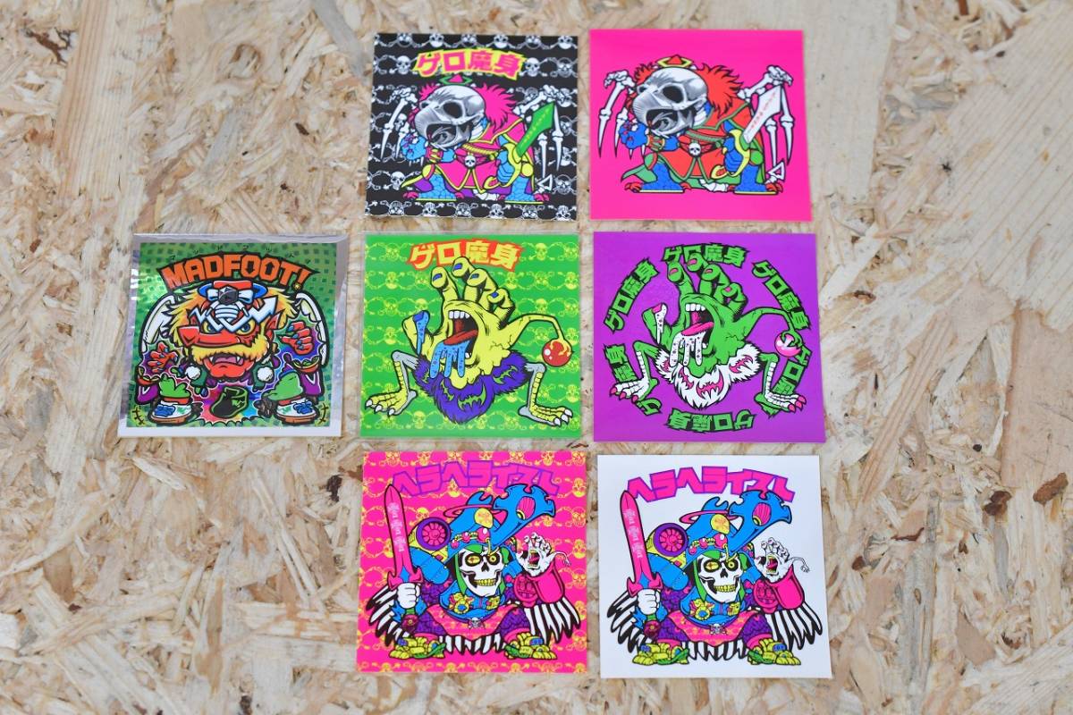 2025年最新】Yahoo!オークション -ヘラヘライストの中古品・新品 2025年最新】Yahoo!オークション -ヘラヘライストの中古品・新品