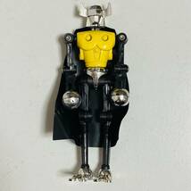 【中古品】TAKARA タカラ MICROMAN ミクロマン ACROYEAR アクロイヤー A-382 アーススター フィギュア_画像3