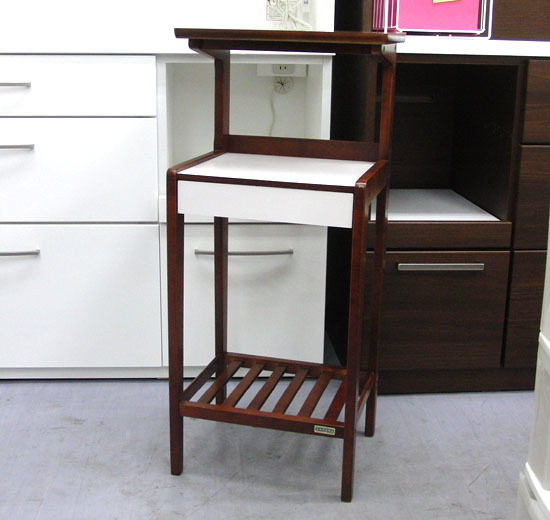 ヤフオク! -昭和 レトロ 電話台の中古品・新品・未使用品一覧