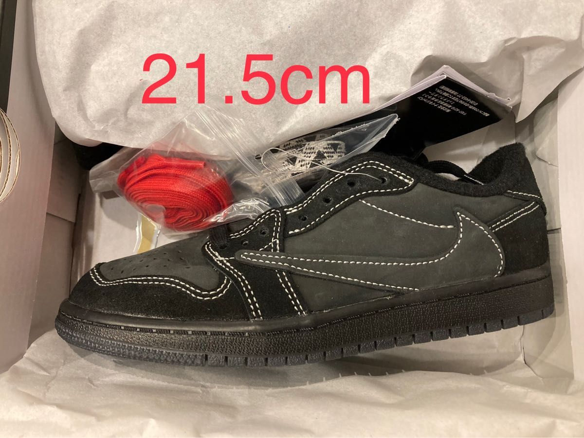 A3 size TRAVIS SCOTT AIR jordan1 コミックシューズ ポスター1枚